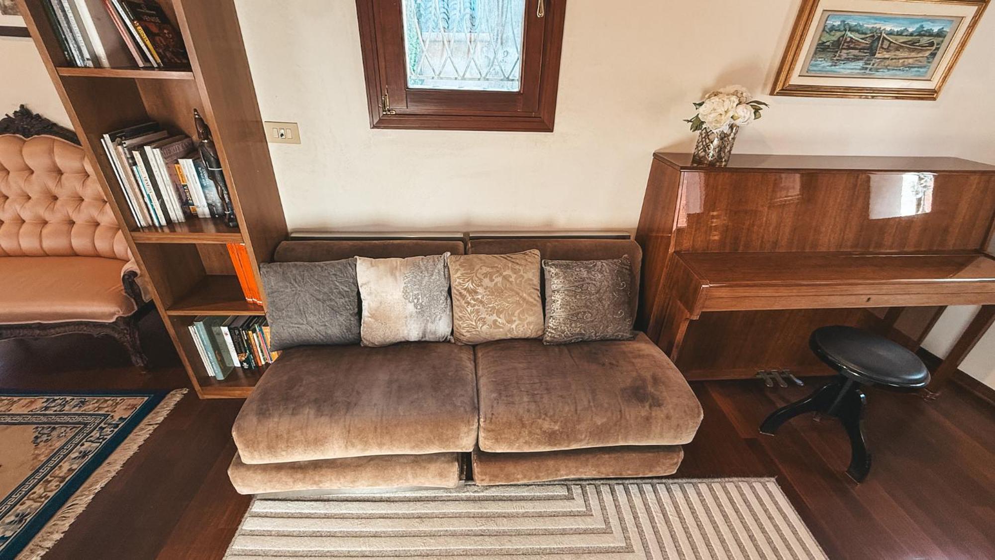 Attic Terrace San Mark Square View Βενετία Εξωτερικό φωτογραφία