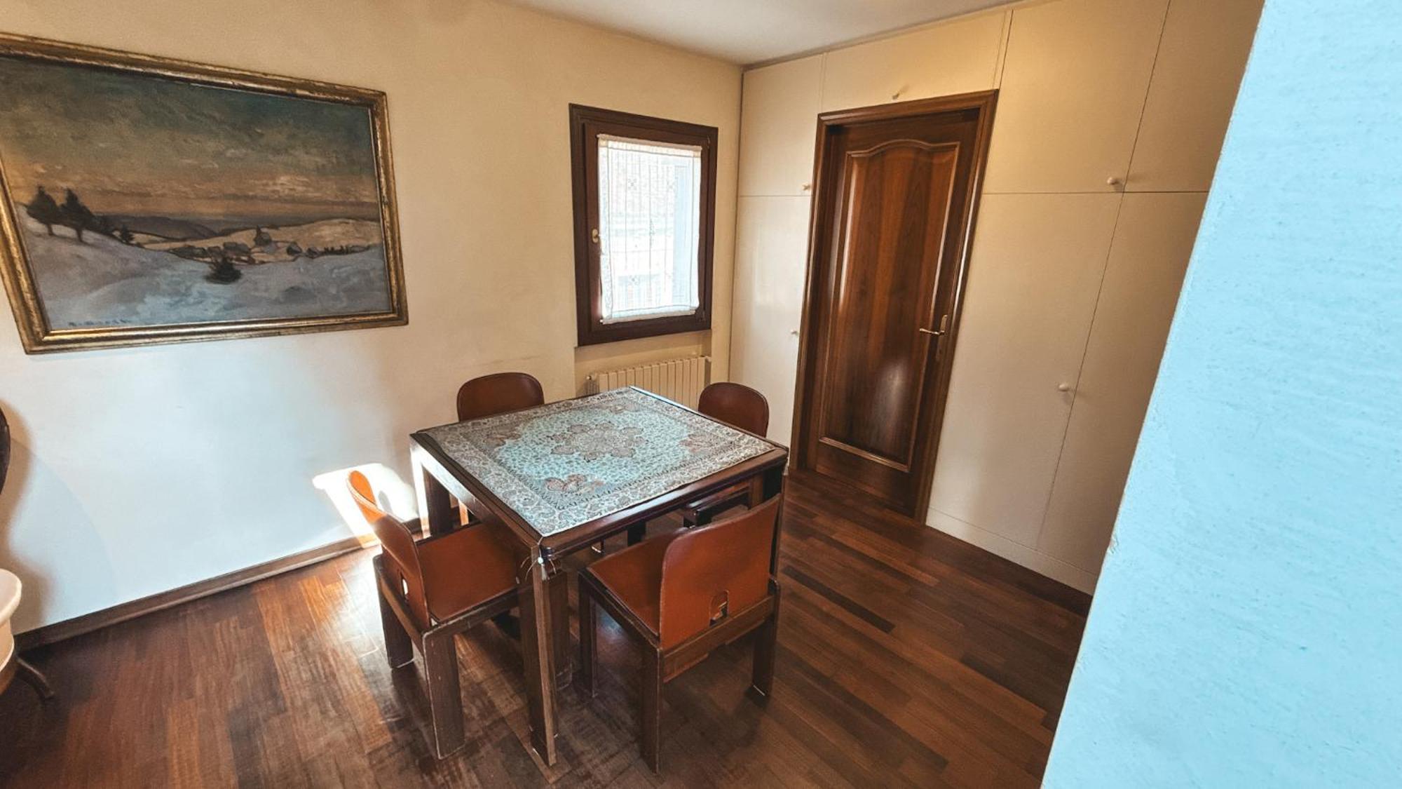 Attic Terrace San Mark Square View Βενετία Εξωτερικό φωτογραφία