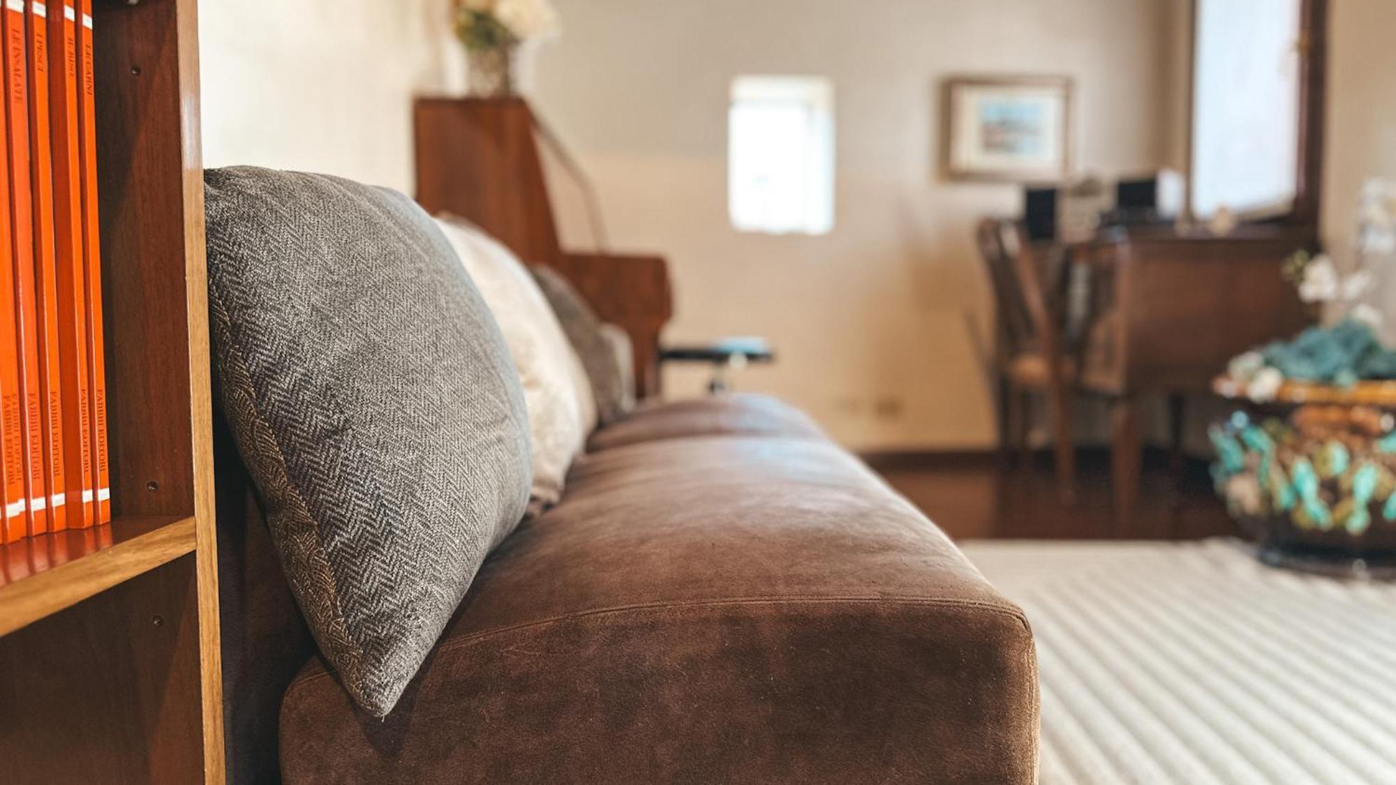 Attic Terrace San Mark Square View Βενετία Εξωτερικό φωτογραφία