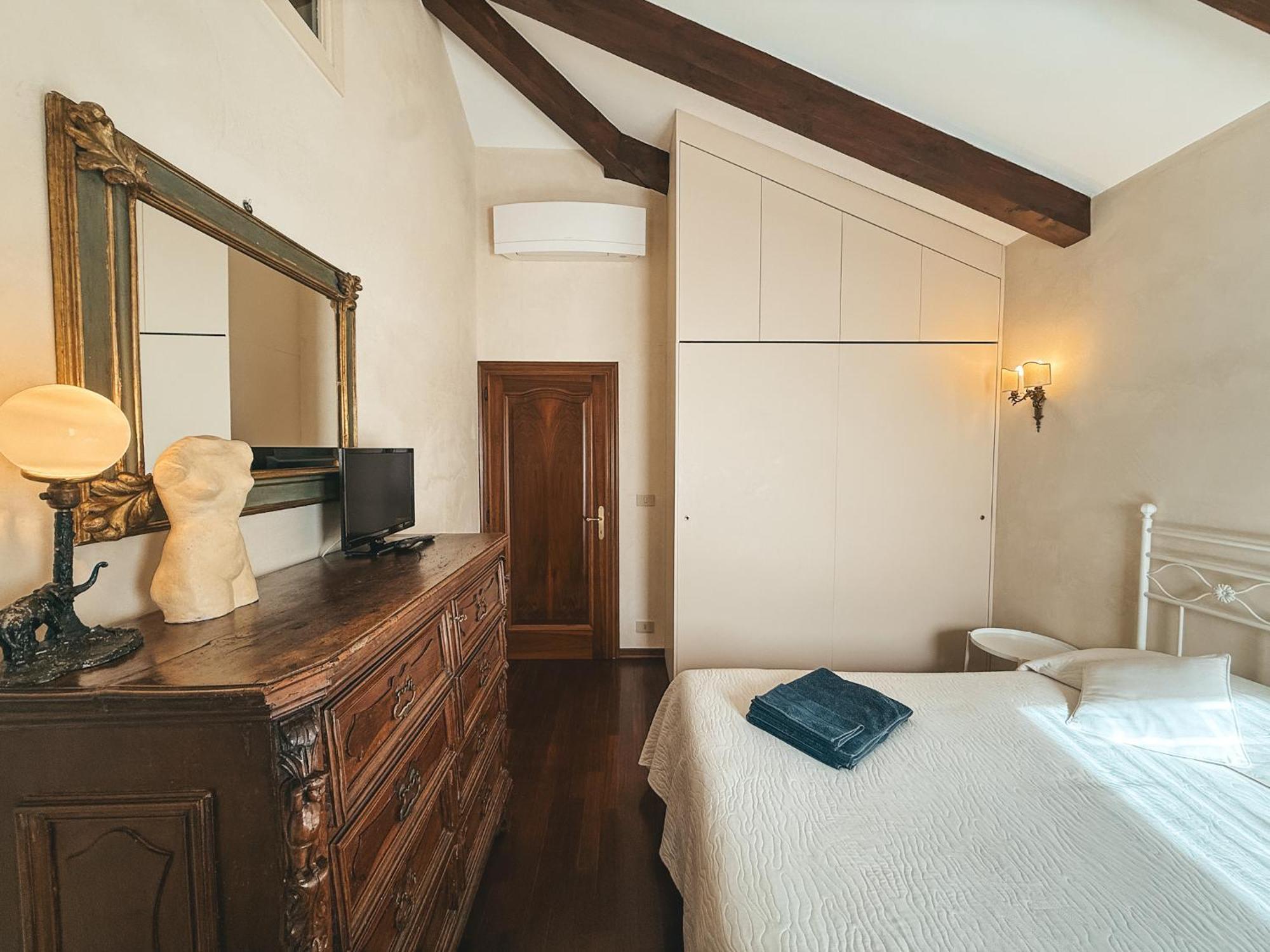 Attic Terrace San Mark Square View Βενετία Εξωτερικό φωτογραφία