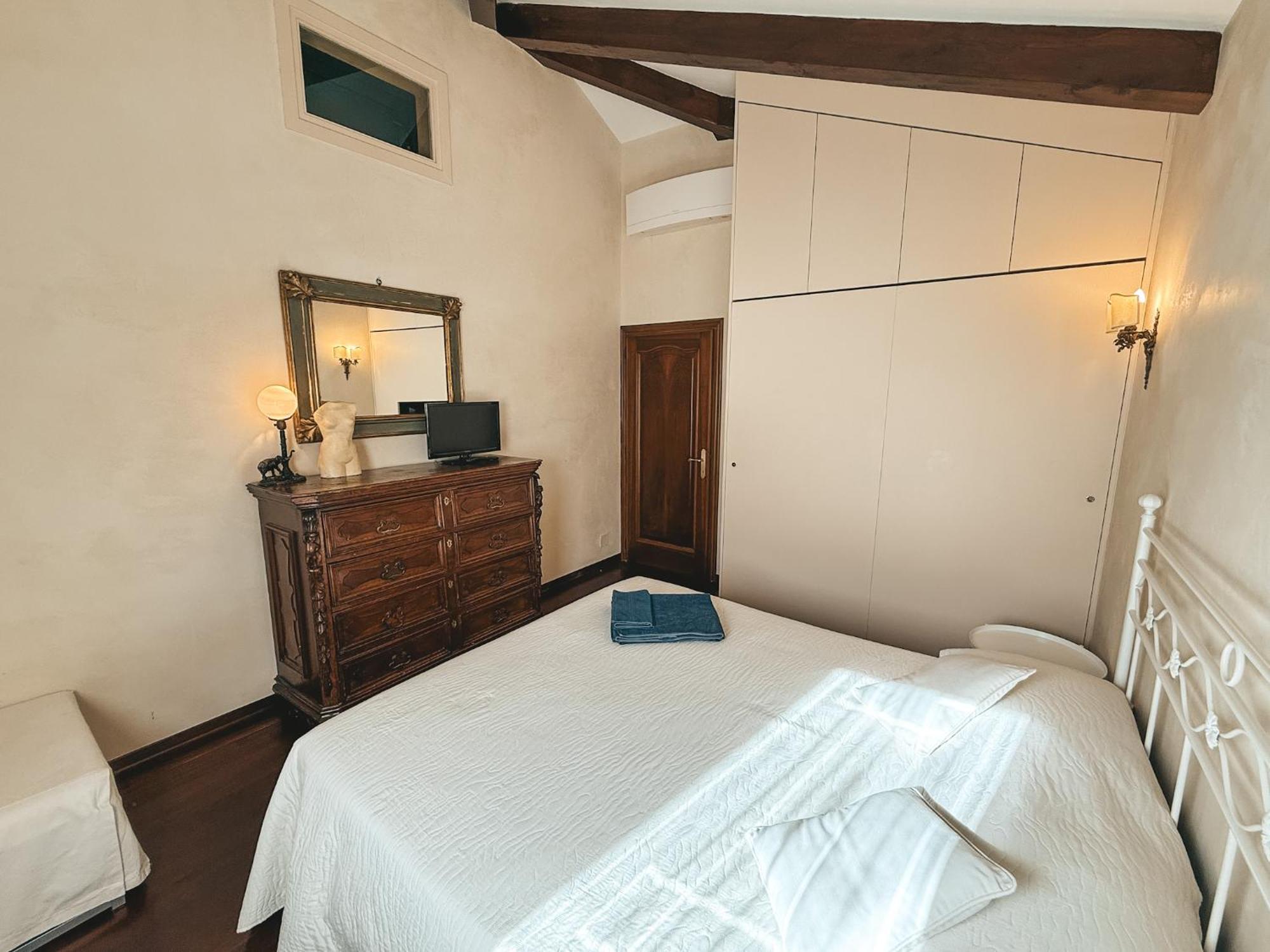 Attic Terrace San Mark Square View Βενετία Εξωτερικό φωτογραφία