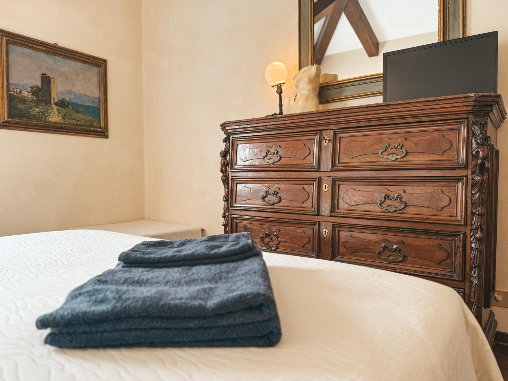 Attic Terrace San Mark Square View Βενετία Εξωτερικό φωτογραφία