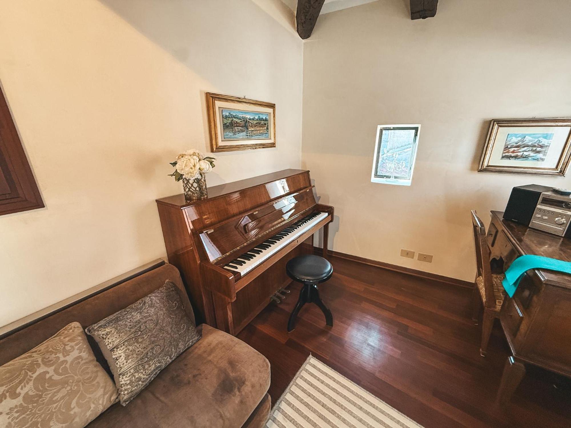 Attic Terrace San Mark Square View Βενετία Εξωτερικό φωτογραφία