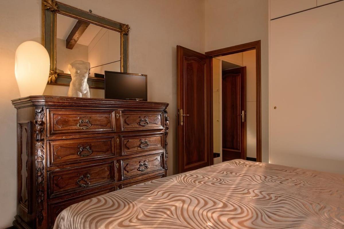 Attic Terrace San Mark Square View Βενετία Εξωτερικό φωτογραφία